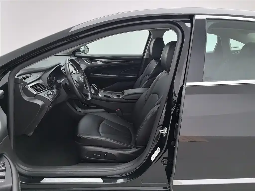 Buick LaCrosse 2021 из CN, фото 10