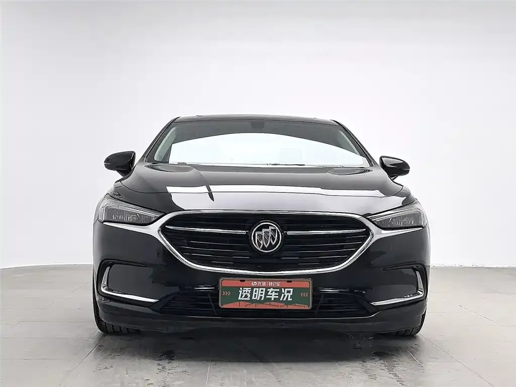 Buick LaCrosse 2021 из CN, фото 3