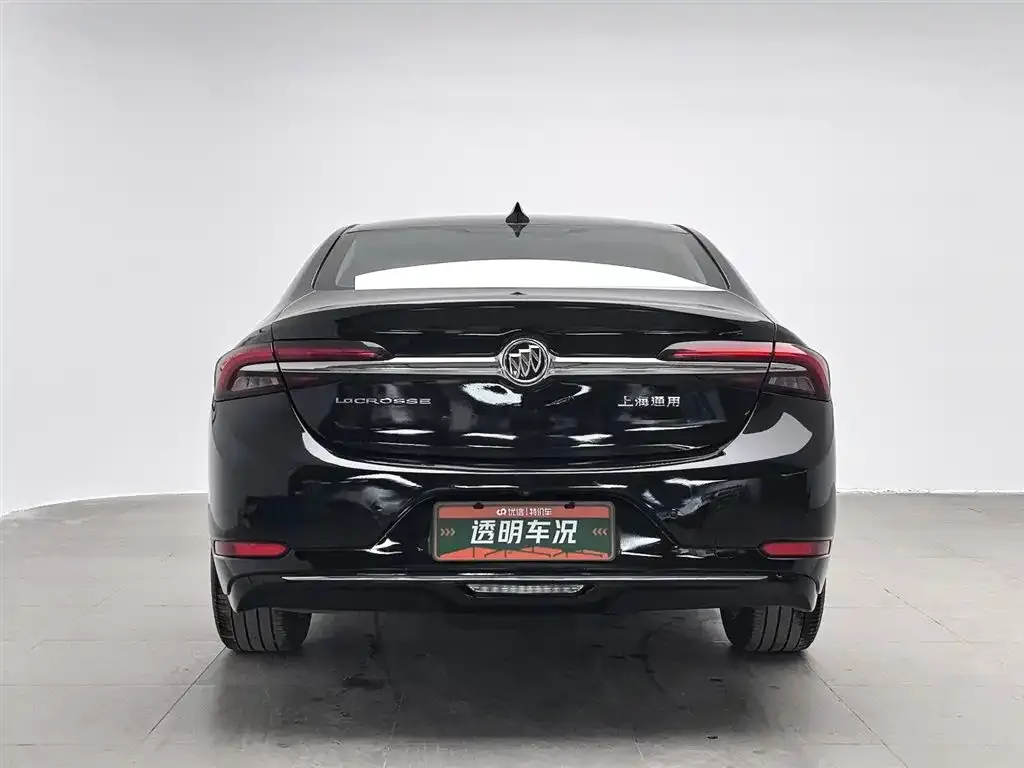 Buick LaCrosse 2021 из CN, фото 4