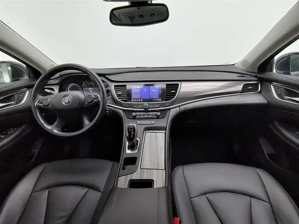 Buick LaCrosse 2021 из CN, фото 5