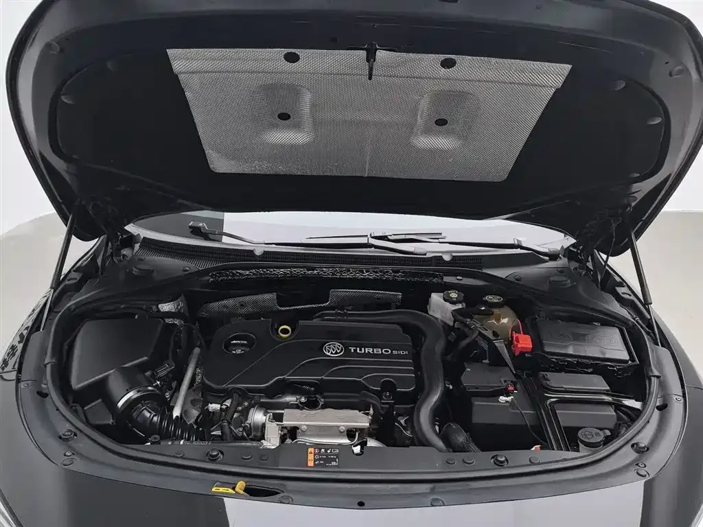Buick LaCrosse 2021 из CN, фото 6
