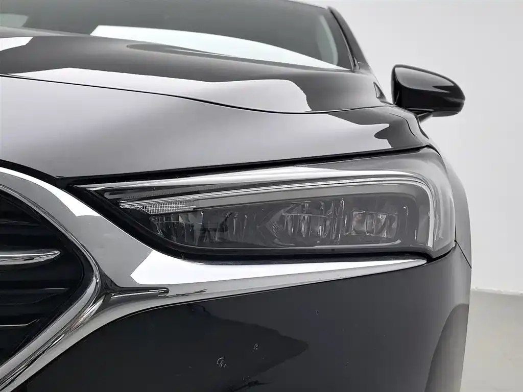 Buick LaCrosse 2021 из CN, фото 7