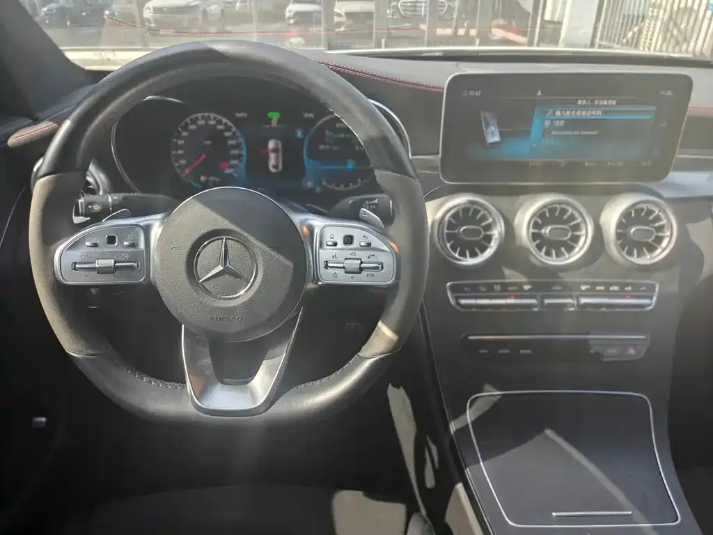 Mercedes-Benz C-Class (Import) 2022 из CN, фото 9