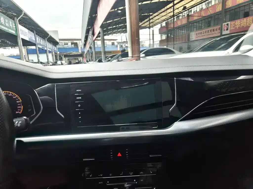 Volkswagen Passat 2022 из CN, фото 8