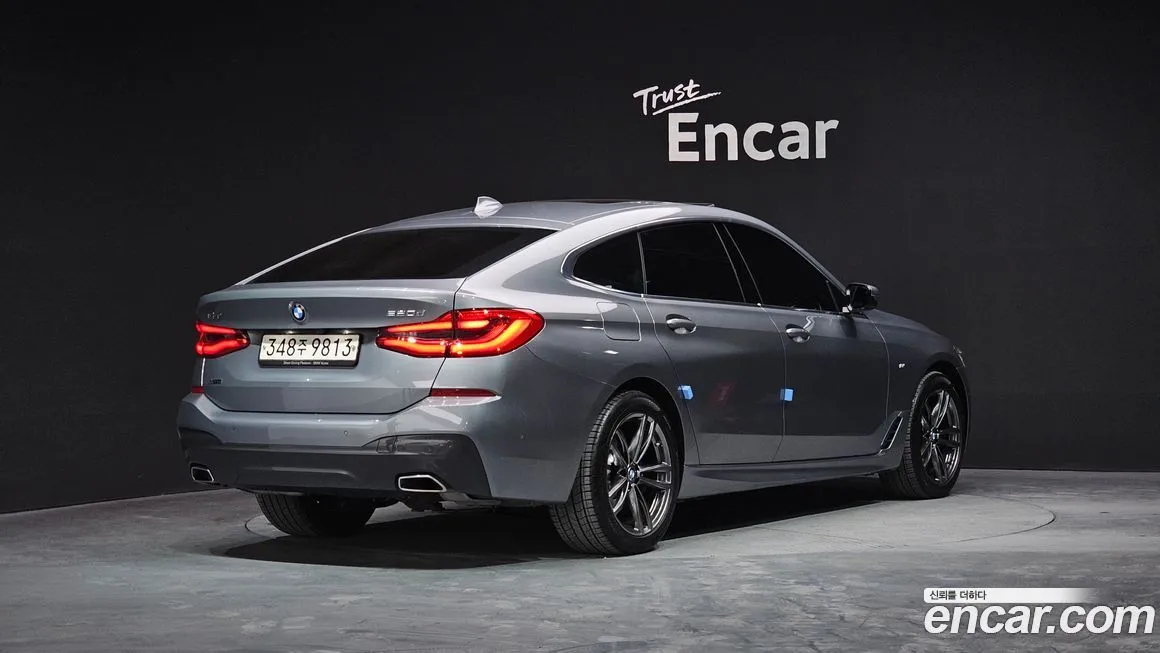 BMW Gran Turismo — фото 2