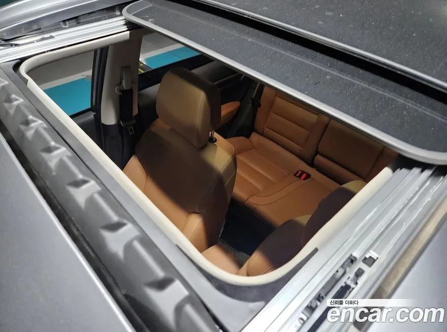 Renault Korea (Samsung) QM6 2021 из KR, фото 3