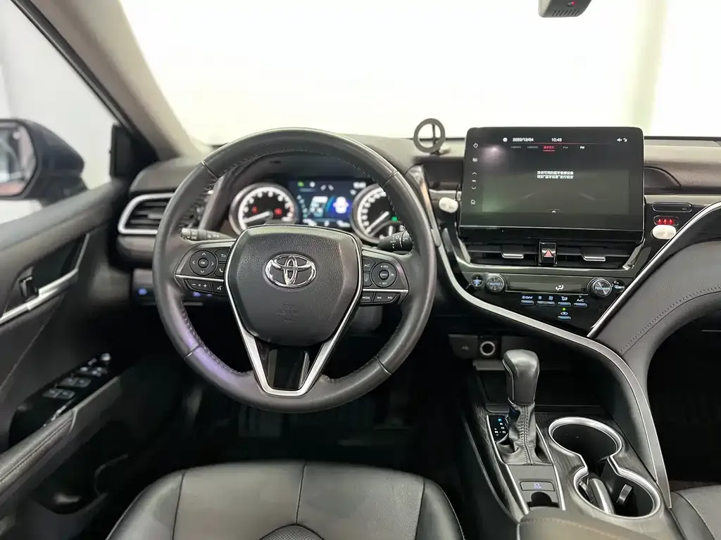 Toyota Camry 2022 из CN, фото 10