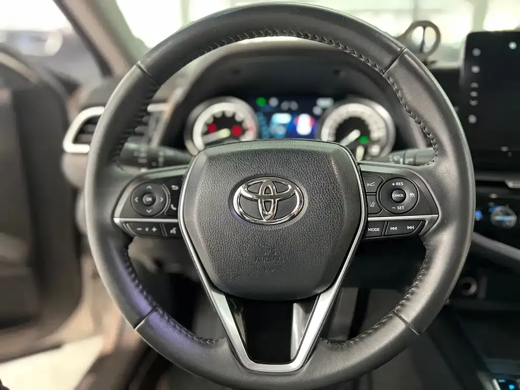 Toyota Camry 2022 из CN, фото 7