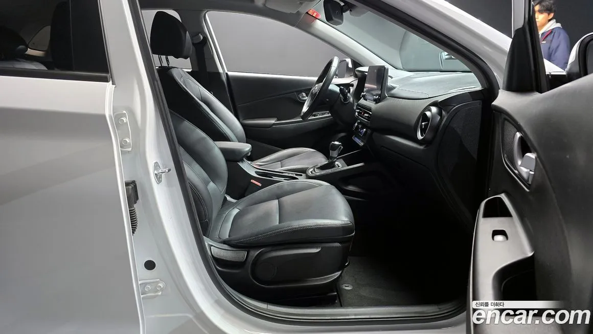 Hyundai Kona 2023 из KR, фото 10