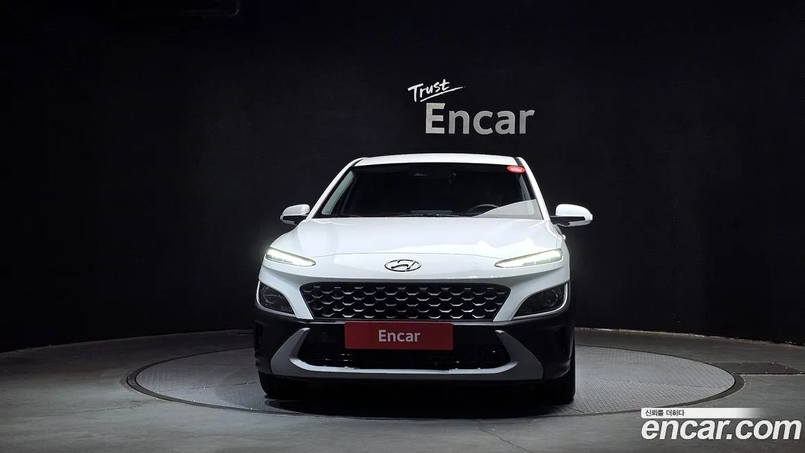 Hyundai Kona 2023 из KR, фото 3