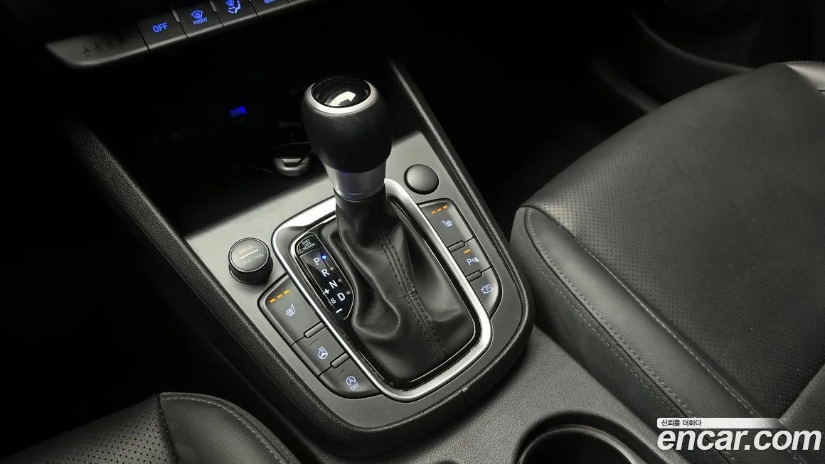 Hyundai Kona 2023 из KR, фото 9