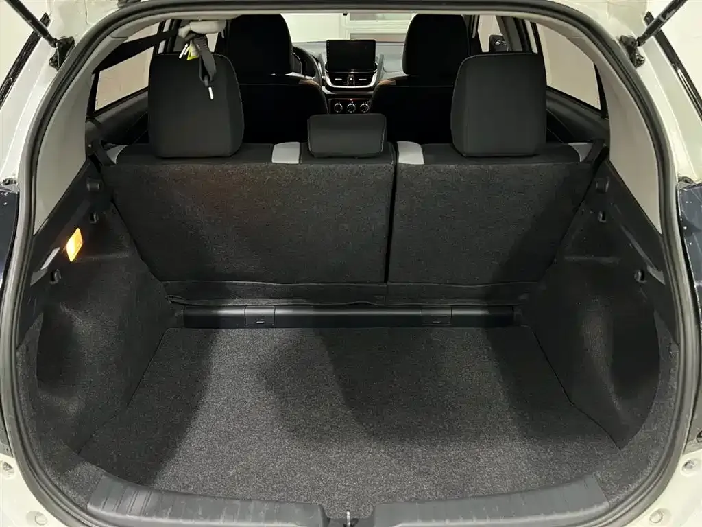 Toyota Yaris L 2022 из CN, фото 7