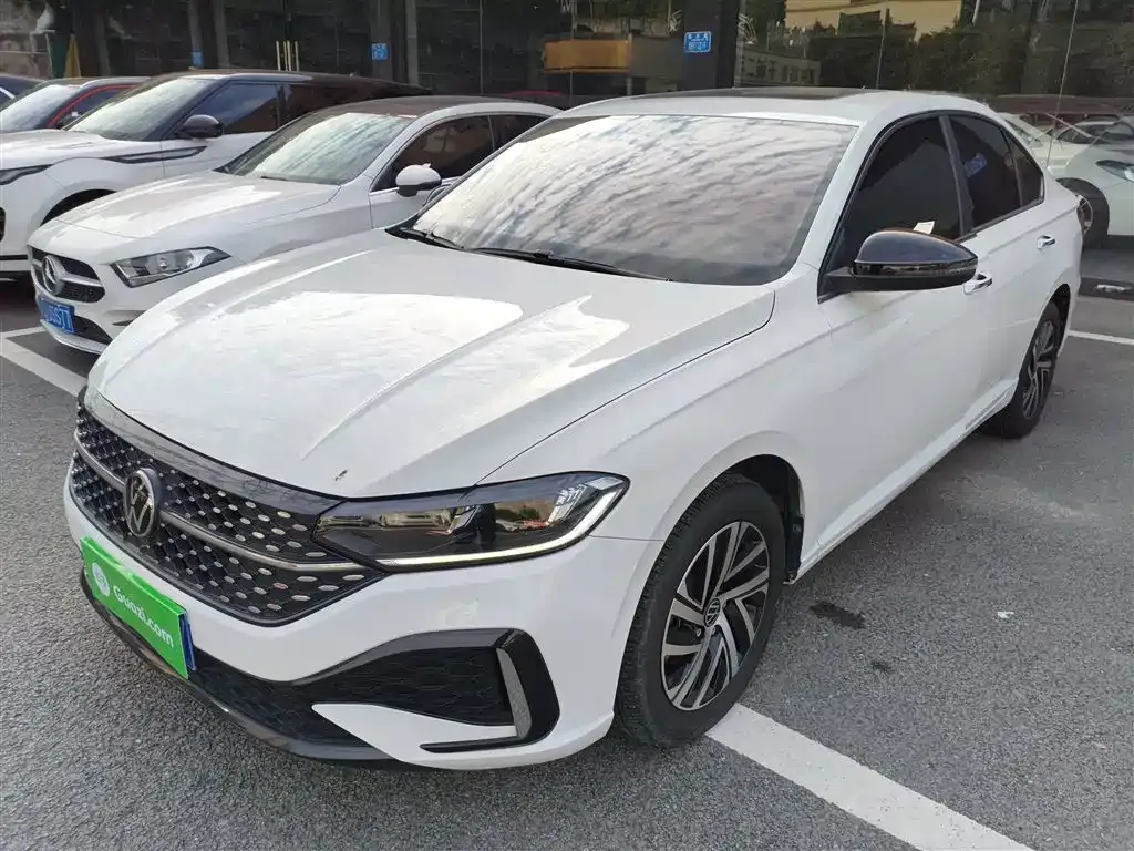 Volkswagen Lavida 2022 из CN, фото 2