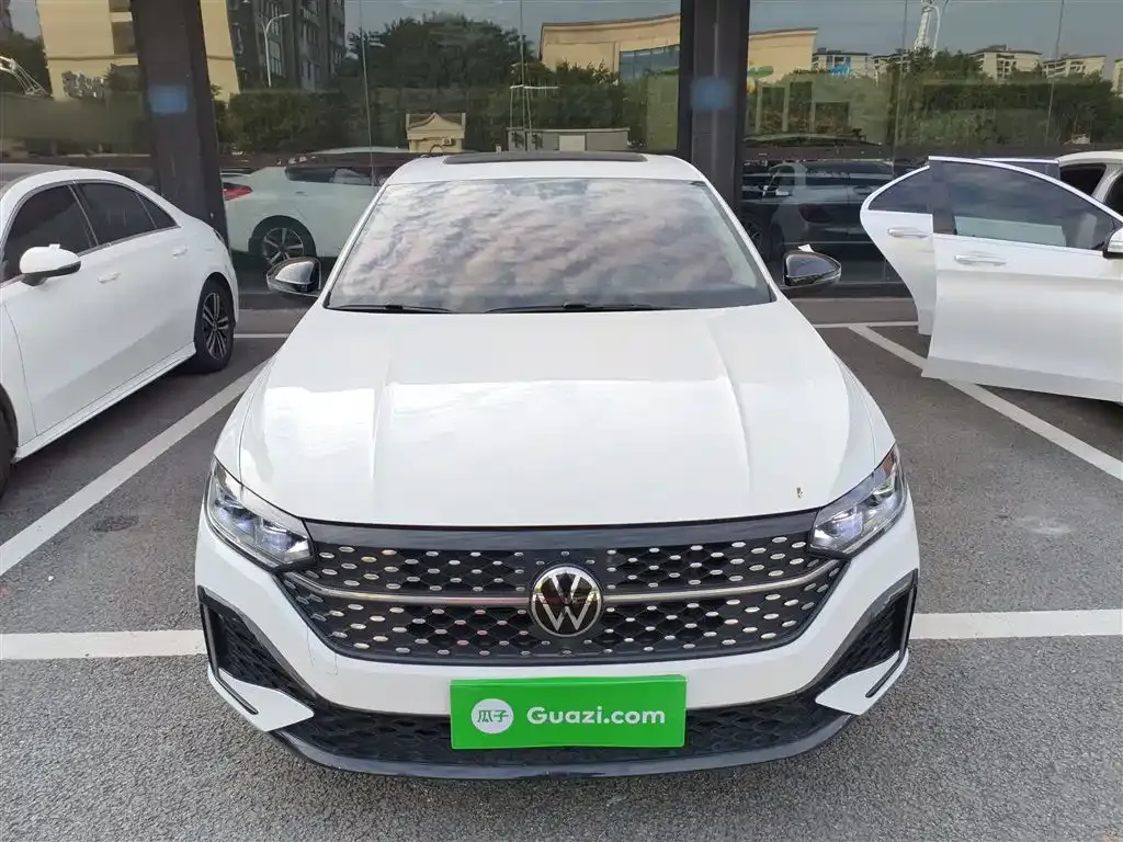 Volkswagen Lavida 2022 из CN, фото 3