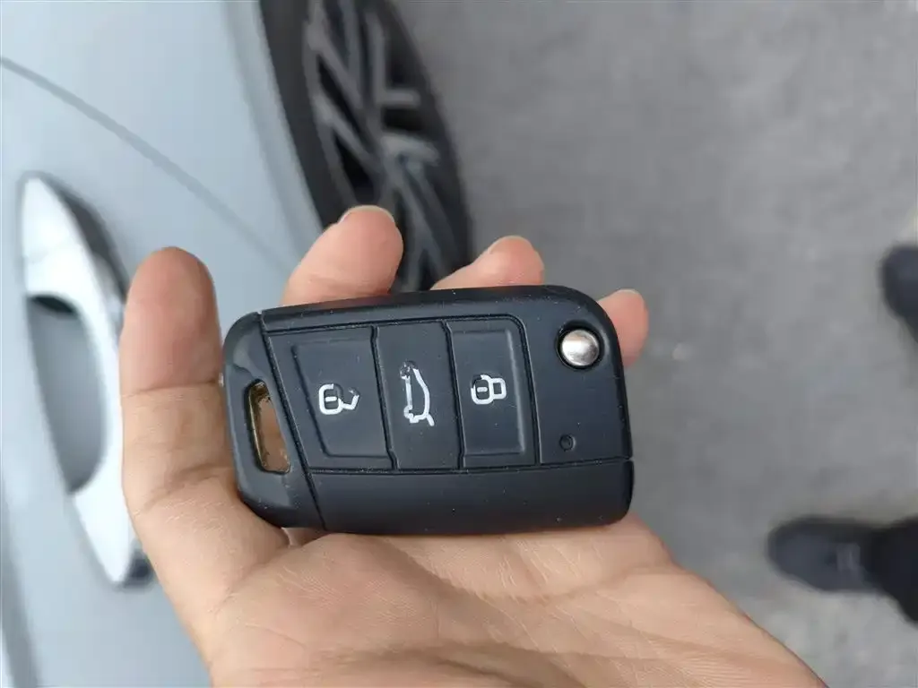 Volkswagen Lavida 2022 из CN, фото 9