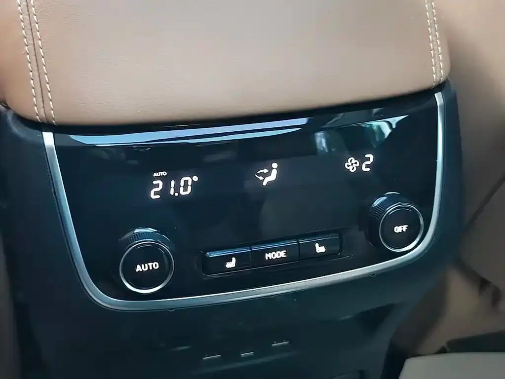 Li Auto ONE 2021 из CN, фото 8