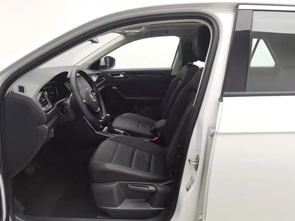 Volkswagen T-Roc 2021 из CN, фото 10