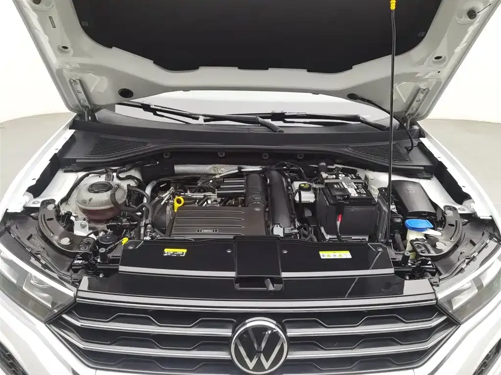 Volkswagen T-Roc 2021 из CN, фото 6