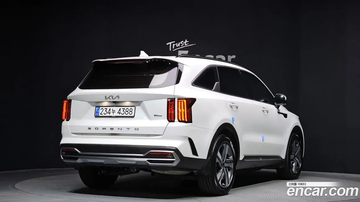 Kia Sorento — фото 2