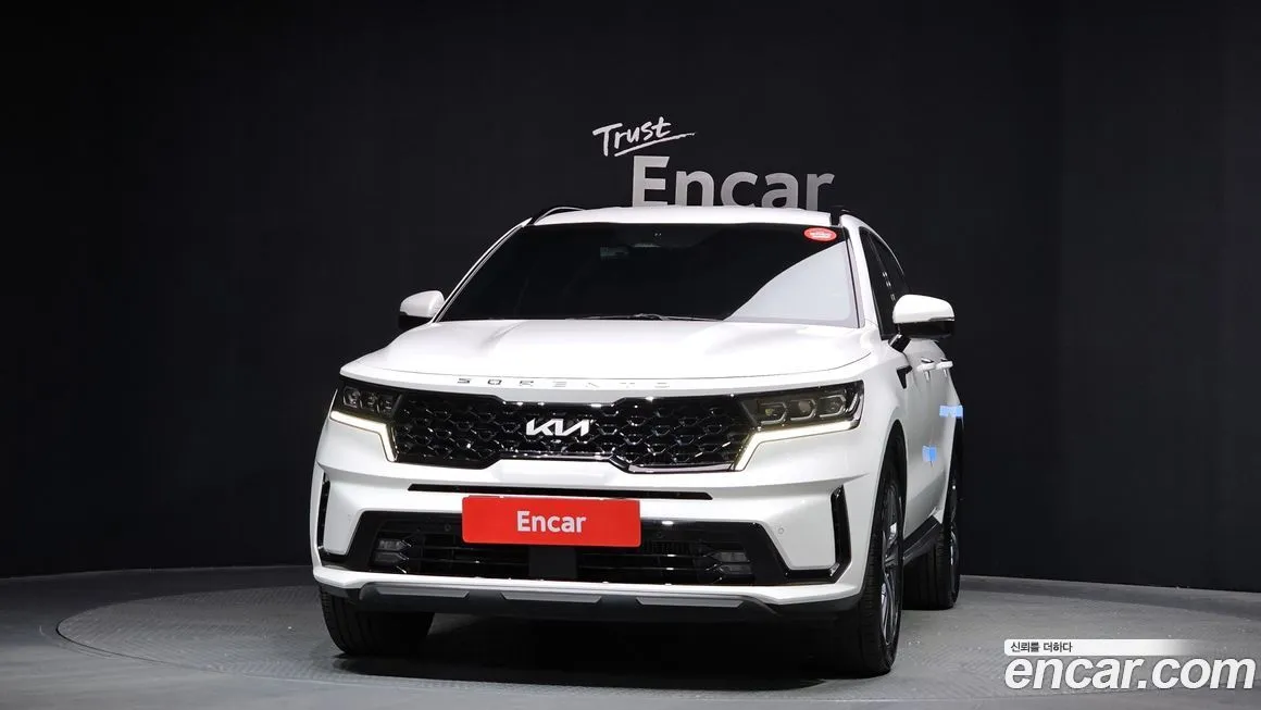 Kia Sorento — фото 3