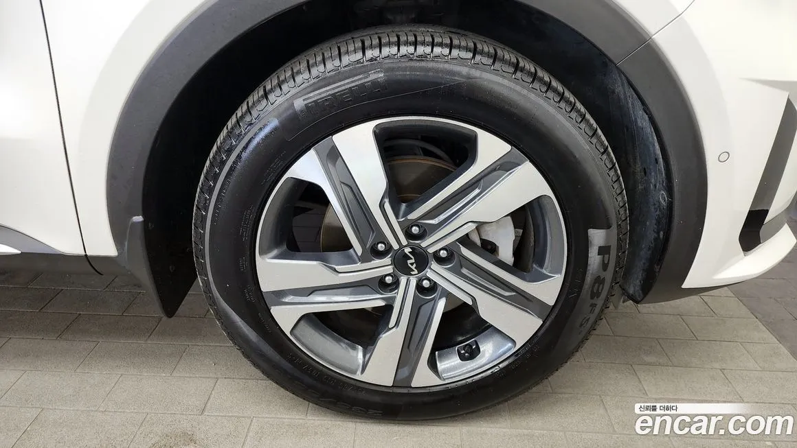 Kia Sorento — фото 5