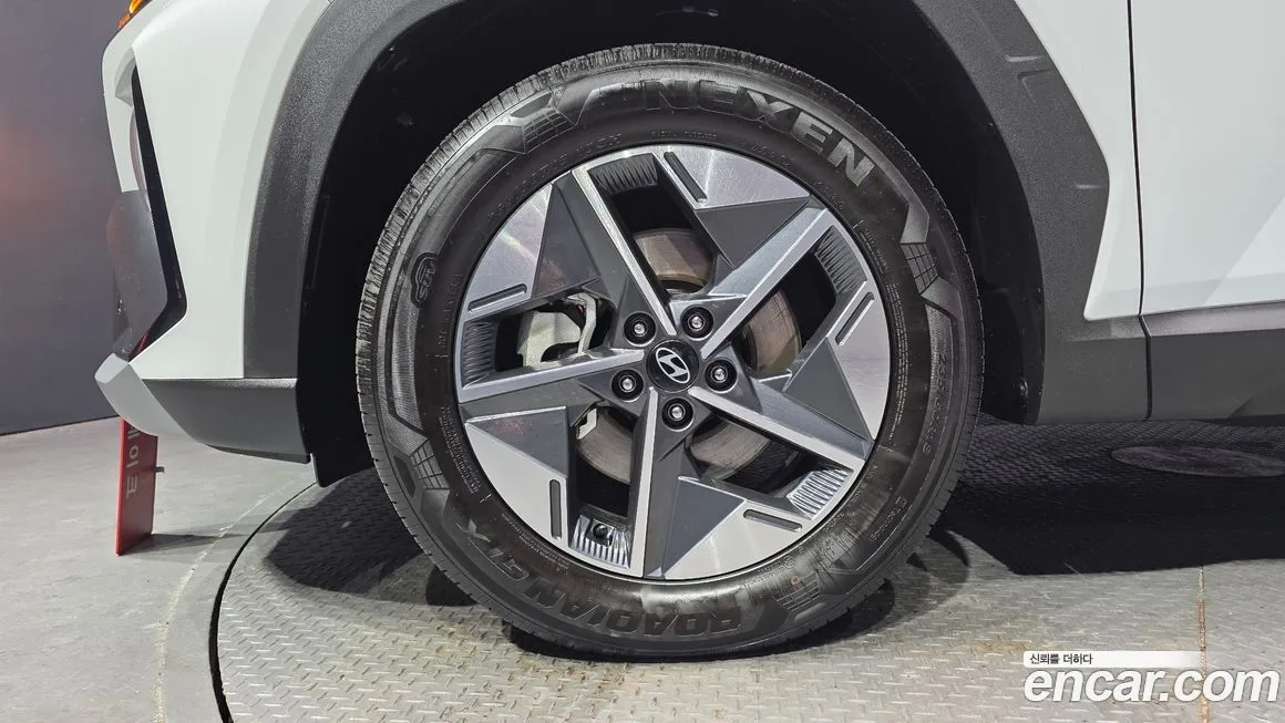 Hyundai Tucson 2025 из KR, фото 5
