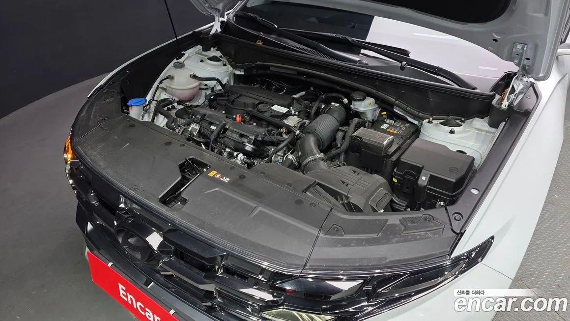 Hyundai Tucson 2025 из KR, фото 6