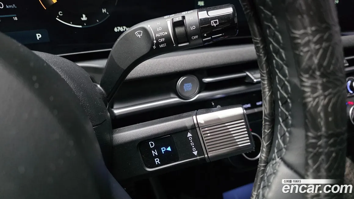 Hyundai Tucson 2025 из KR, фото 9