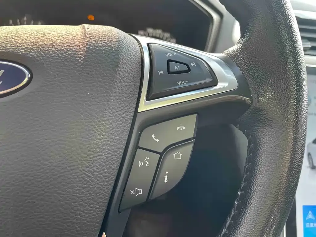Ford Mondeo 2022 из CN, фото 10