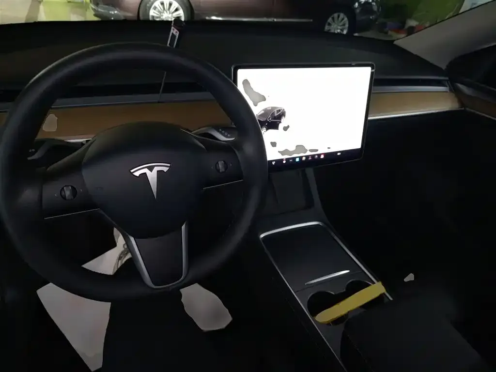 Tesla Model Y 2022 из CN, фото 10