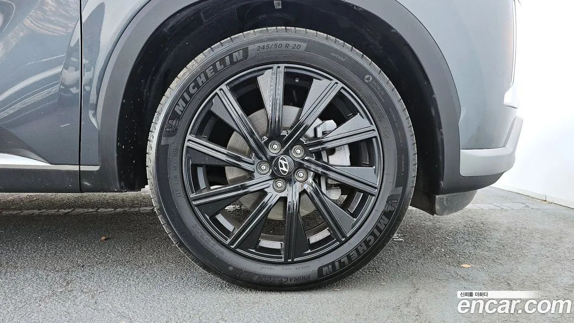 Hyundai Palisade — фото 5