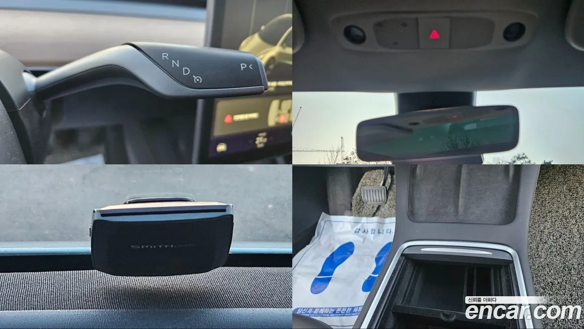 Tesla Model 3 2021 из KR, фото 9