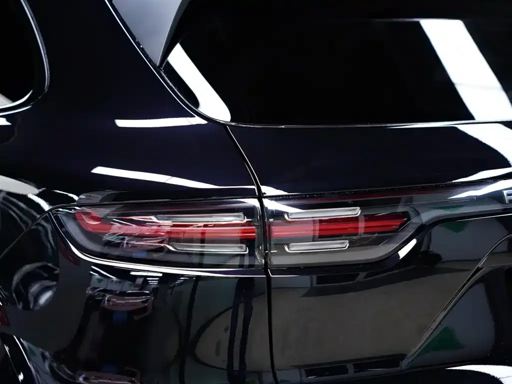 Porsche Cayenne 2021 из CN, фото 3