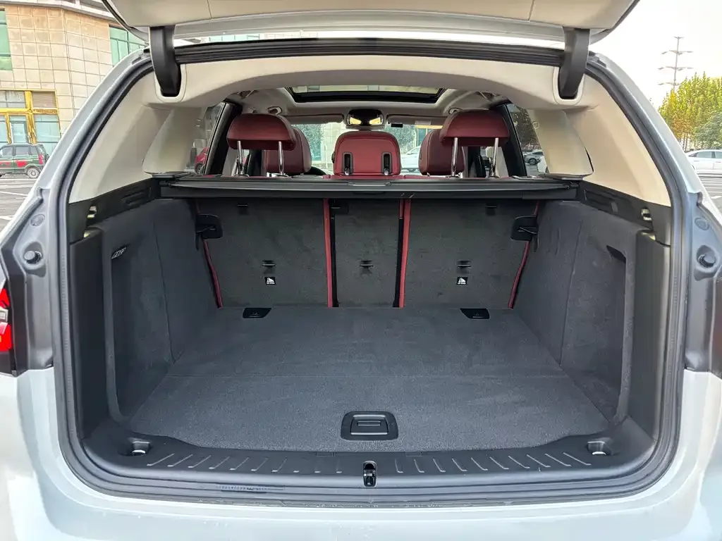 BMW X3 2022 из CN, фото 9