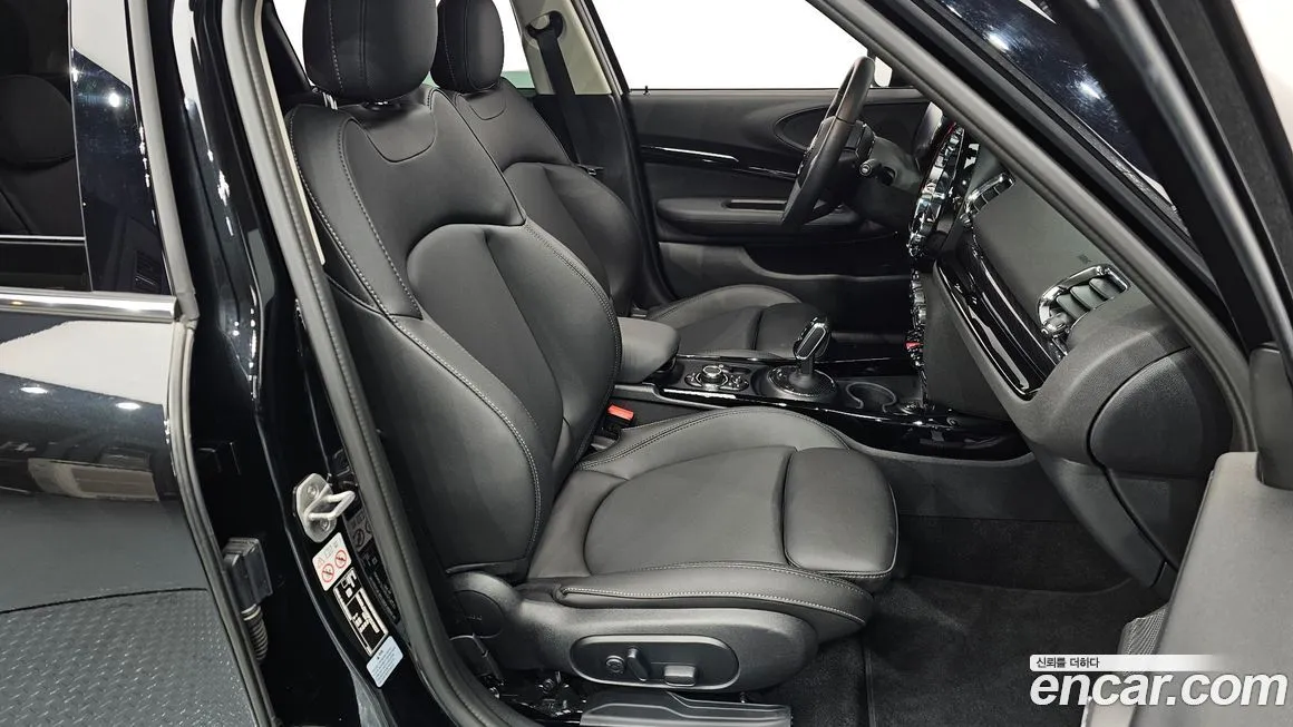 Mini Clubman 2023 из KR, фото 10