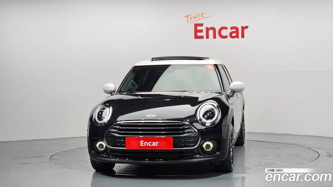 Mini Clubman 2023 из KR, фото 3