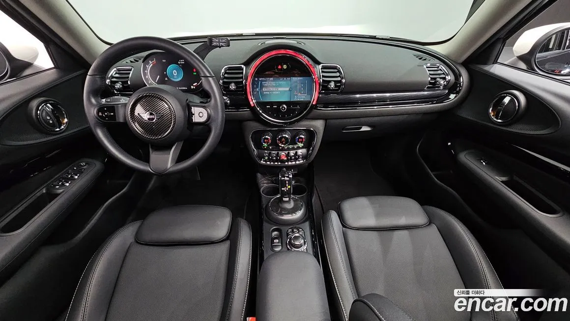 Mini Clubman 2023 из KR, фото 7