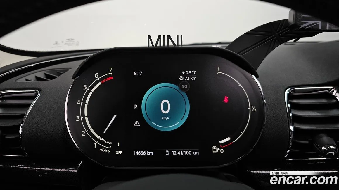 Mini Clubman 2023 из KR, фото 8
