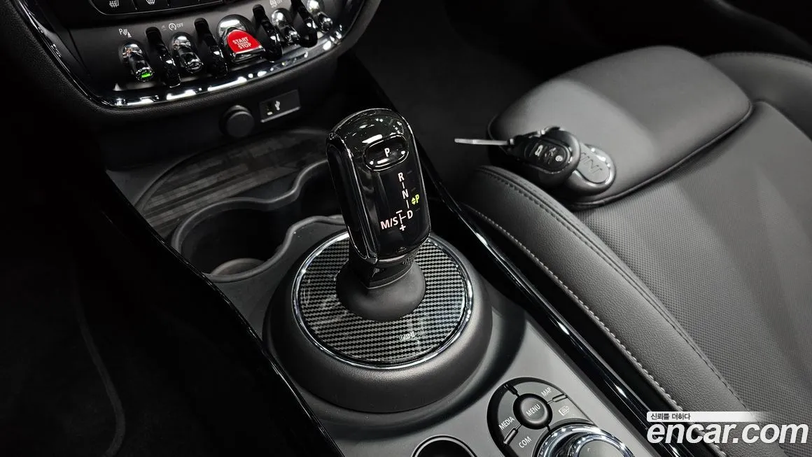 Mini Clubman 2023 из KR, фото 9