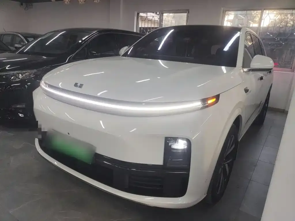 Li Auto L7 2023 из CN, фото 1