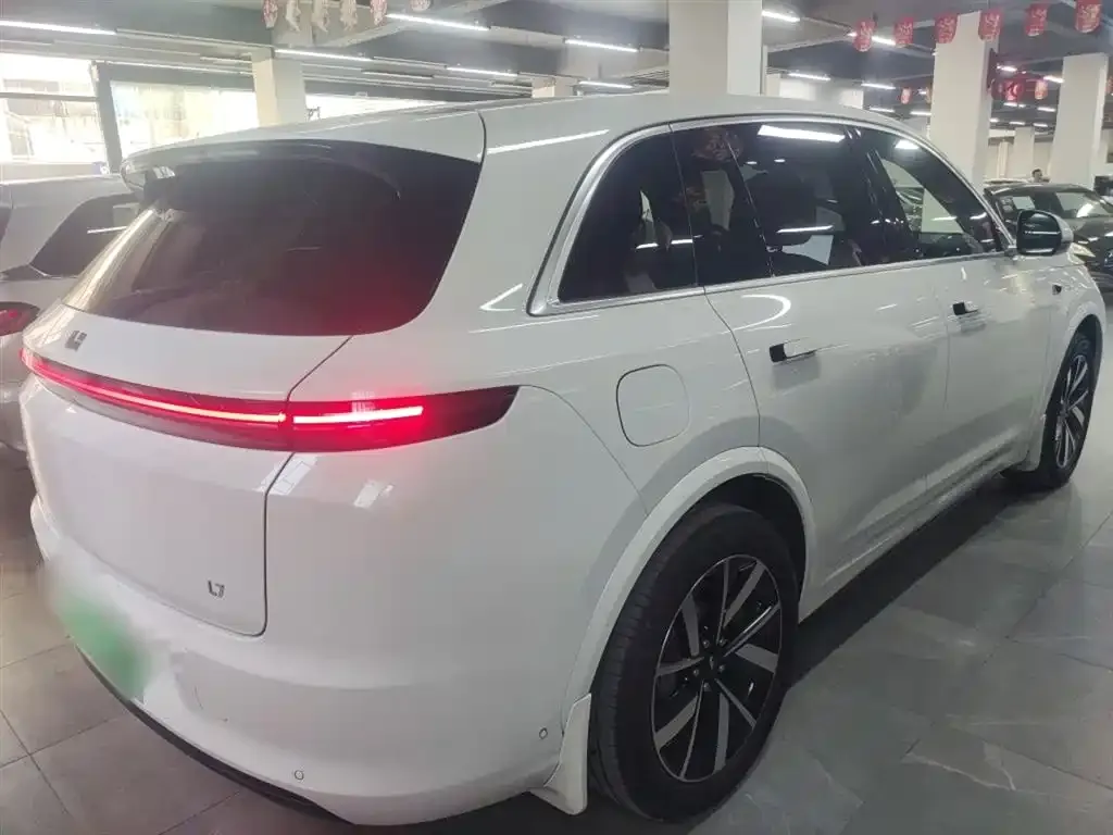 Li Auto L7 2023 из CN, фото 7
