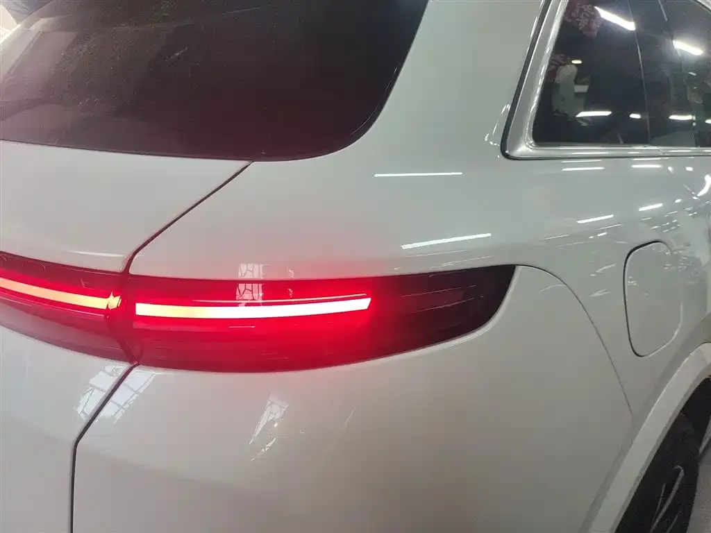 Li Auto L7 2023 из CN, фото 8