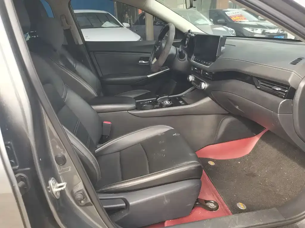 Nissan Sylphy 2022 из CN, фото 5