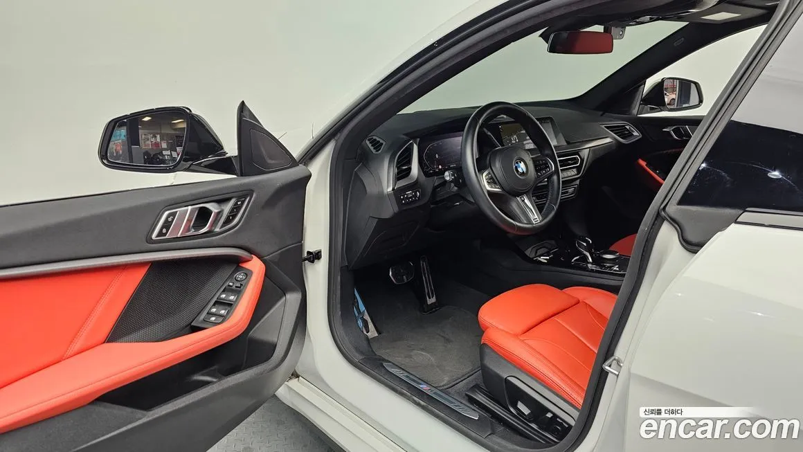 BMW 2-Series — фото 10
