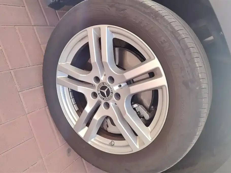 Mercedes-Benz GLB 2023 из CN, фото 6
