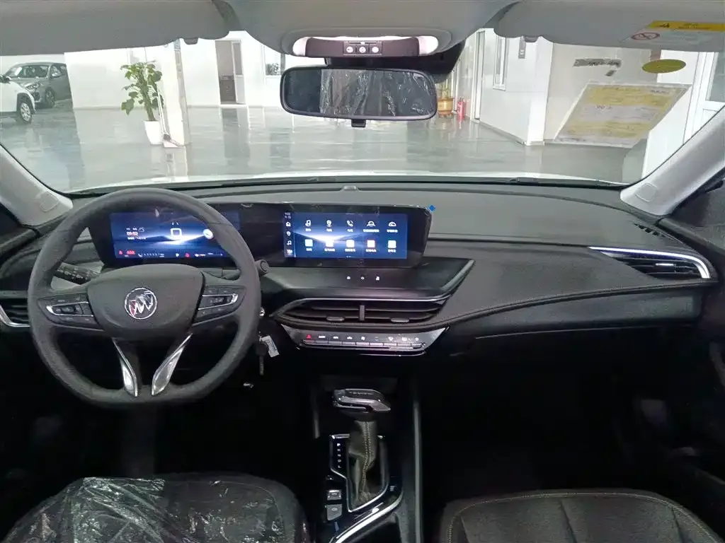 Buick Verano 2025 из CN, фото 10