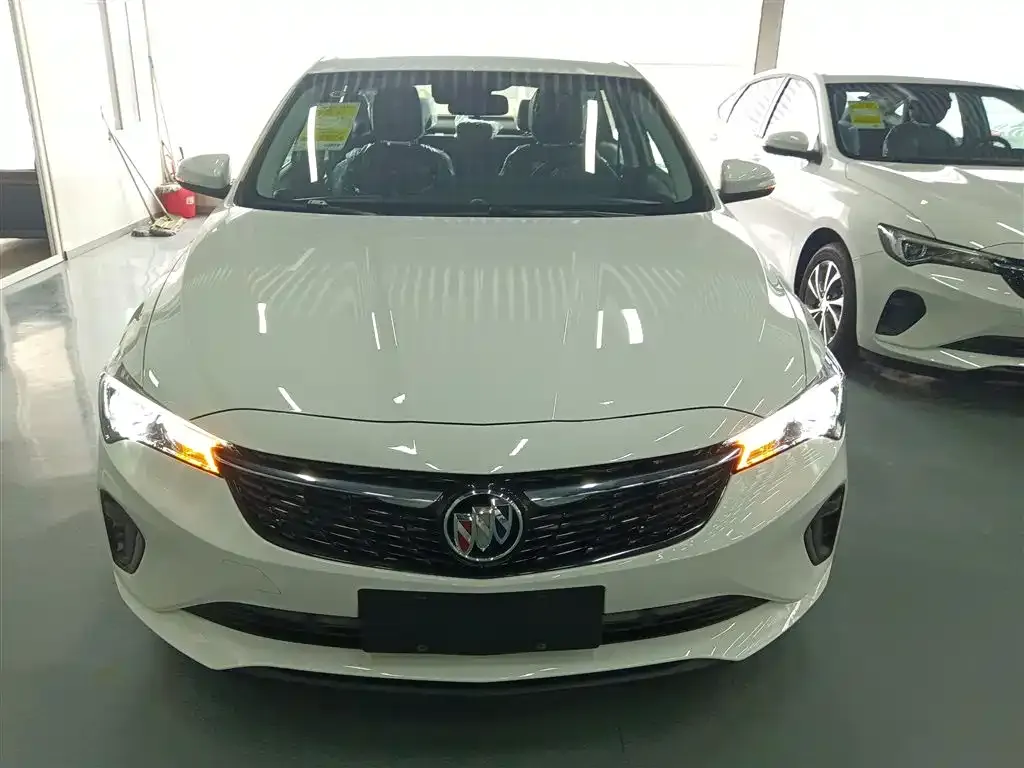 Buick Verano 2025 из CN, фото 3