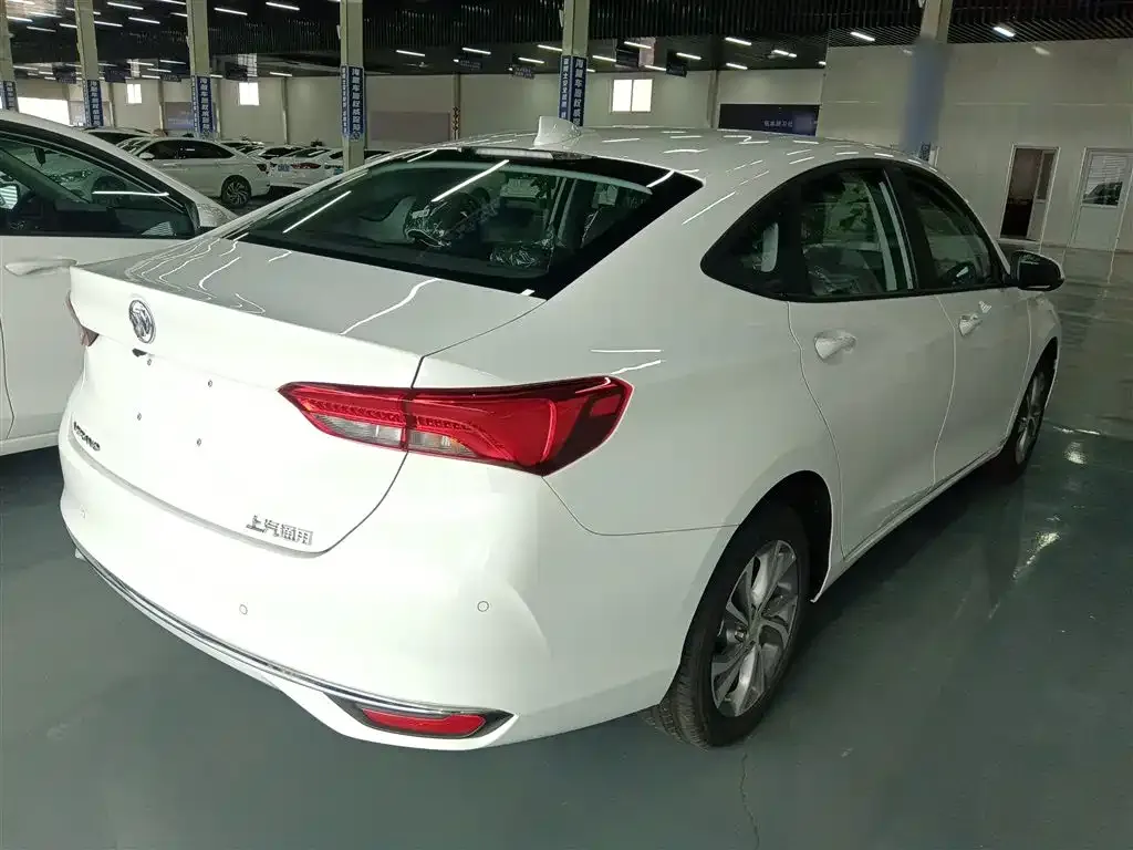 Buick Verano 2025 из CN, фото 7