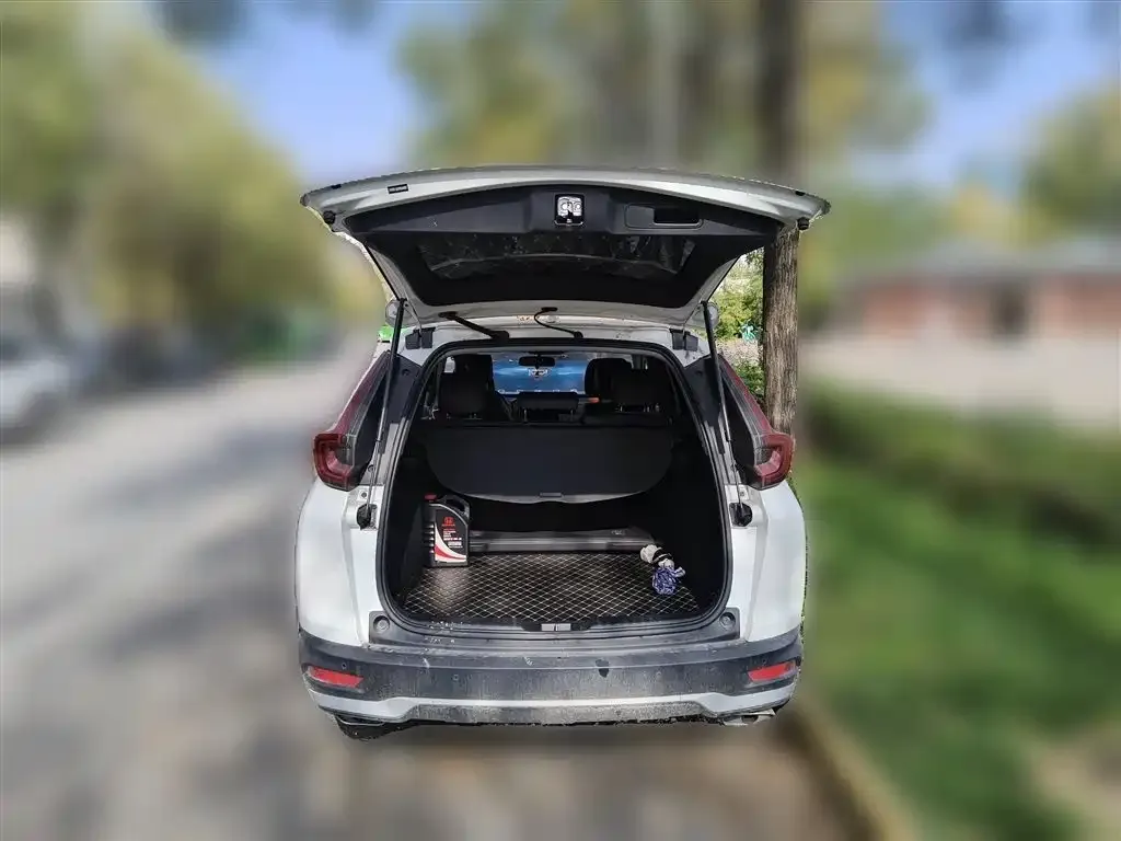 Honda CR-V 2022 из CN, фото 10