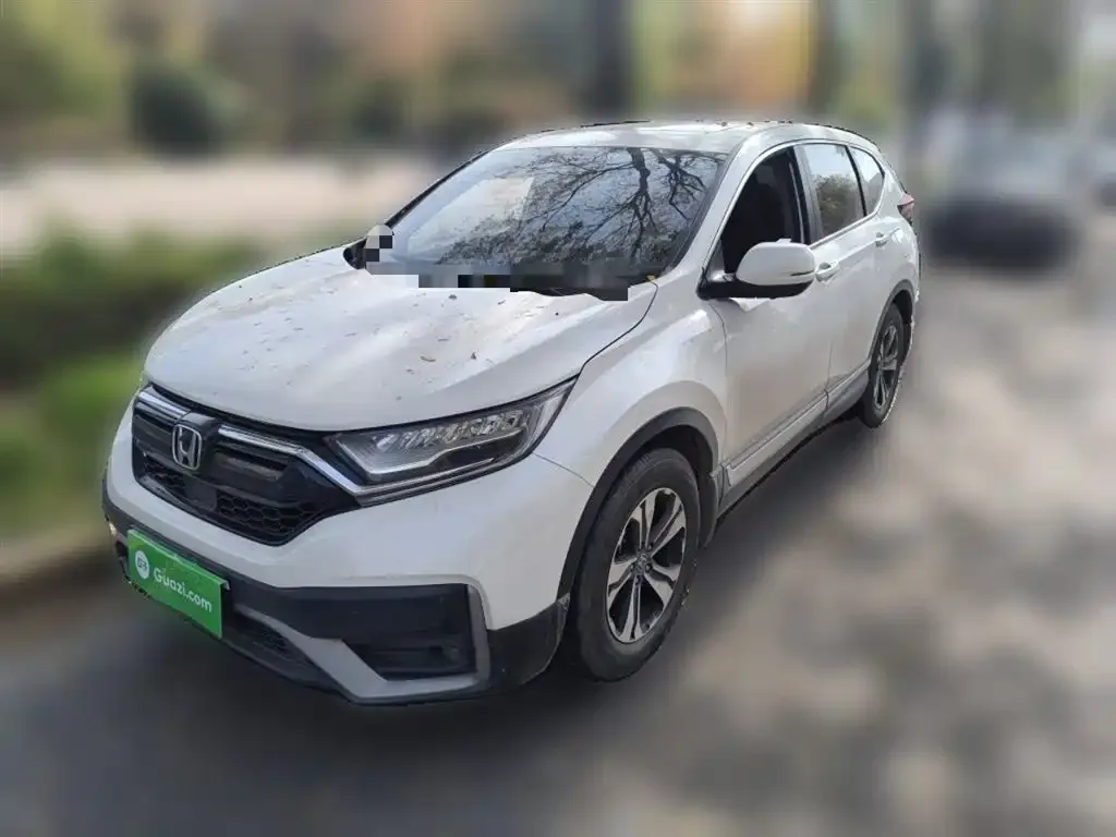 Honda CR-V 2022 из CN, фото 2